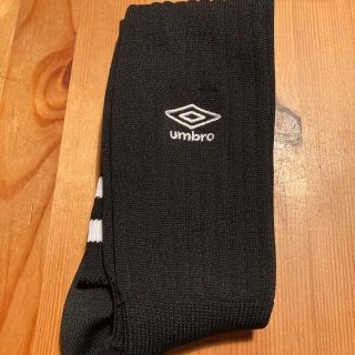 アンブロ(UMBRO)のUMBROソックス (ソックス)