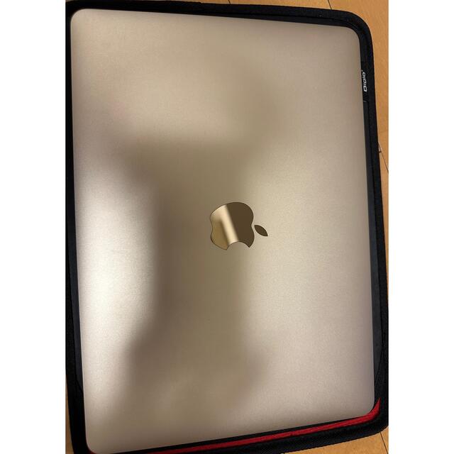 APPLE MacBook MLHE2J 1