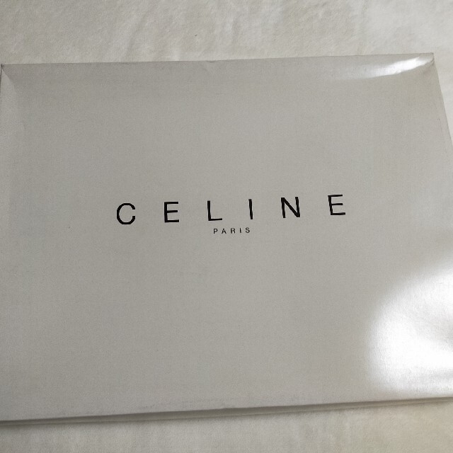 celine(セリーヌ)のIz様専用 CELINE アクリル毛布 インテリア/住まい/日用品の寝具(毛布)の商品写真