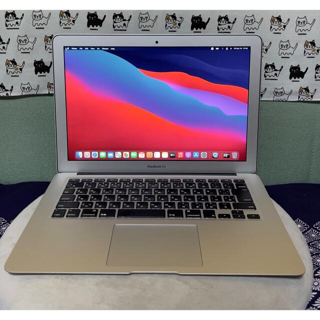 MacBook Air 13 i5 4GB128GB early 2014