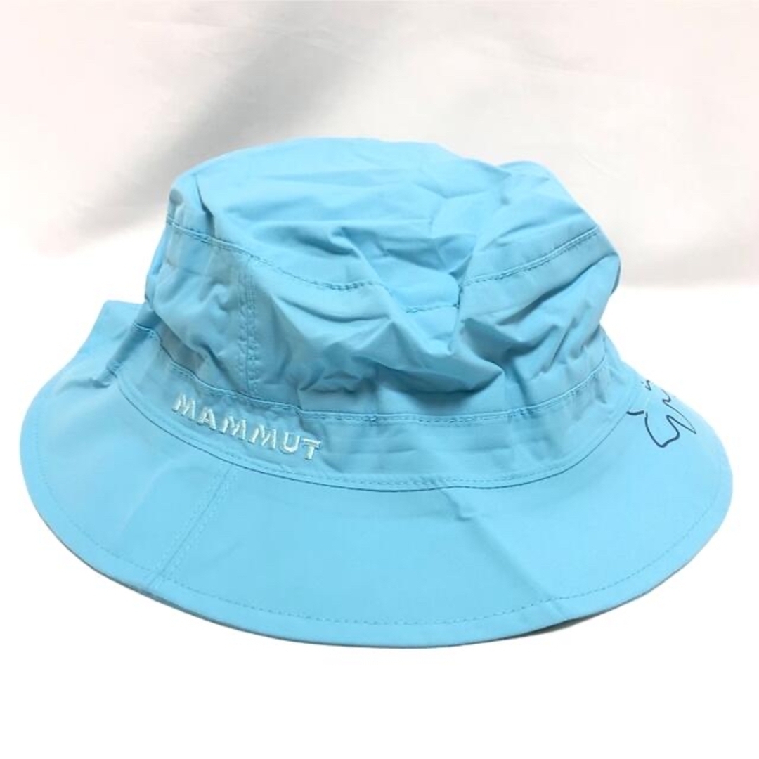 Mammut - マムート 防水 ハイキングハット 女性用 帽子 HAT Mammut - マムート 防水 ハイキングハット 女性用 帽子 HAT