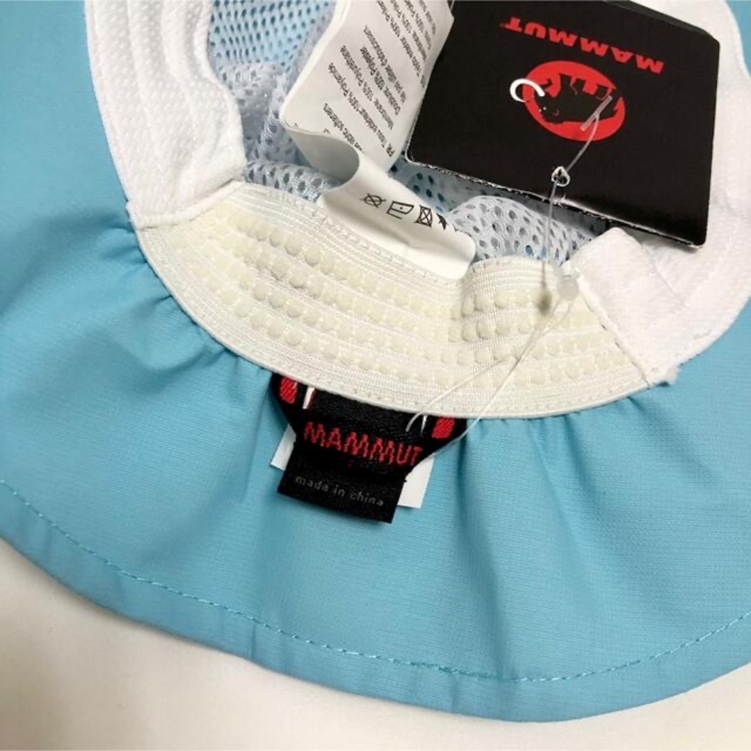 Mammut - マムート 防水 ハイキングハット 女性用 帽子 HAT Mammut - マムート 防水 ハイキングハット 女性用 帽子 HAT