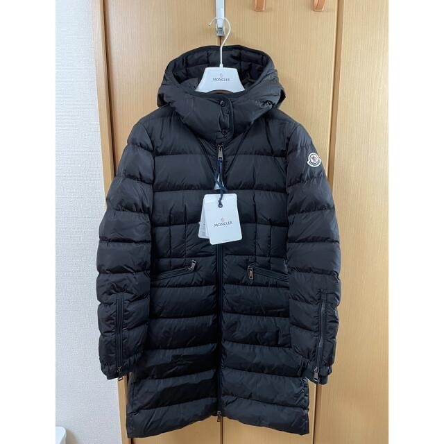 新品超特価MONCLER - MONCLER モンクレール BETULONG ダウンジャケット ...