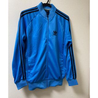 アディダス セットアップ/ジャージ (メンズ)の通販 20,000点以上 販売アウトレット 2XL ジャージ トラックジャケット アディダス 黒 バハマ マルチ 青 黄 ジャージ