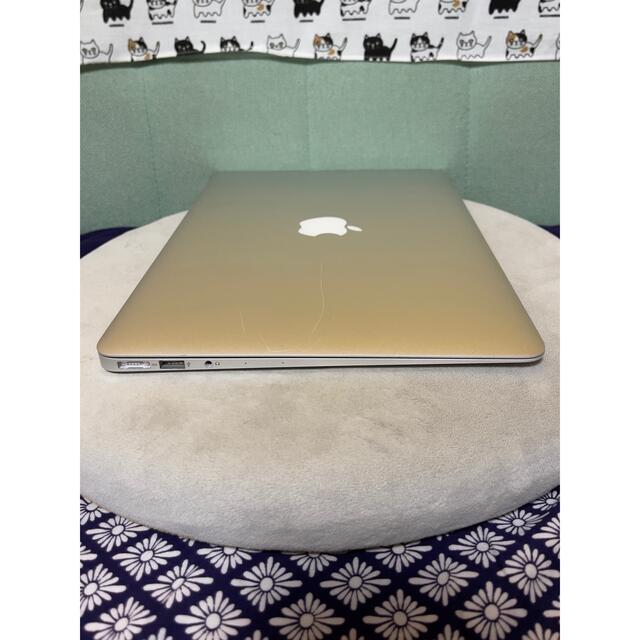 MacBook Pro 13 i5 8GB 256GB early2015