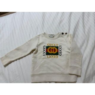グッチ ベビー トレーナーの通販 43点 | Gucciのキッズ/ベビー グッチ ベビー トレーナーの通販 43点 | Gucciのキッズ/ベビー
