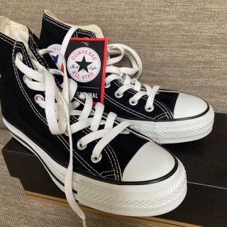 コンバース(CONVERSE)のコンバーススニーカー(スニーカー)