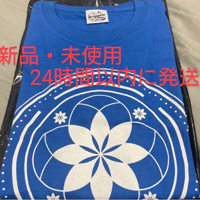 にじフェスTシャツ エンタメ/ホビーのタレントグッズ(その他)の商品写真