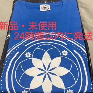 にじフェスTシャツ(その他)