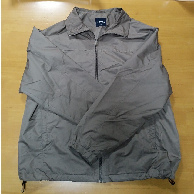 UNIQLO - ZERO様専用ページです。メンズユニクロ ウィンドブレーカーの