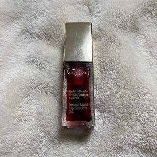 クラランス(CLARINS)のクラランス　コンフォートリップオイル　03(リップグロス)