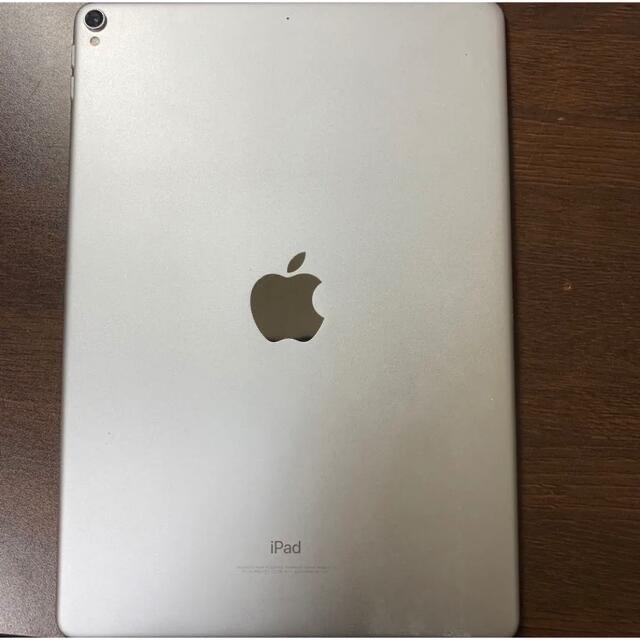 アップル iPad Pro 10.5 インチ WiFi 64GB シルバー アップル iPad Pro 10.5 インチ WiFi 64GB シルバー