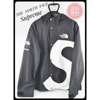 ザノースフェイス(THE NORTH FACE)のSUPREME×THE NORTH FACE Sロゴ マウンテン ジャケット(ブルゾン)