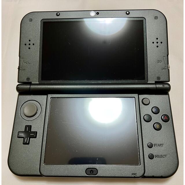 NEW NINTENDO 3DS LL 本体 2