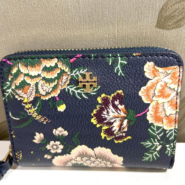 Tory Burch - トリーバーチ コインケース キーケース キーリング