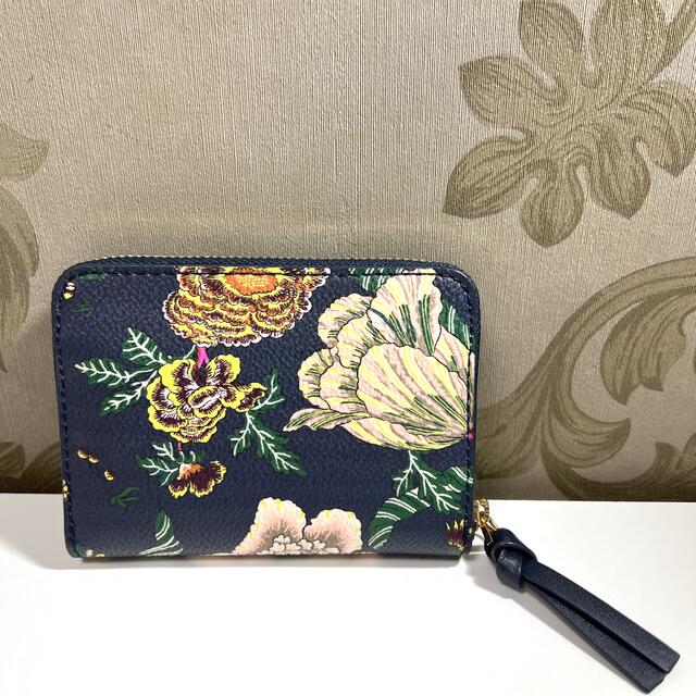 Tory Burch - トリーバーチ コインケース キーケース キーリング