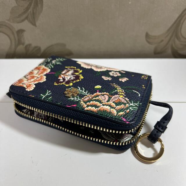 Tory Burch - トリーバーチ コインケース キーケース キーリング