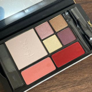 イヴサンローランボーテ(Yves Saint Laurent Beaute)の【ぷく様専用】イブサンローランパレット(コフレ/メイクアップセット)