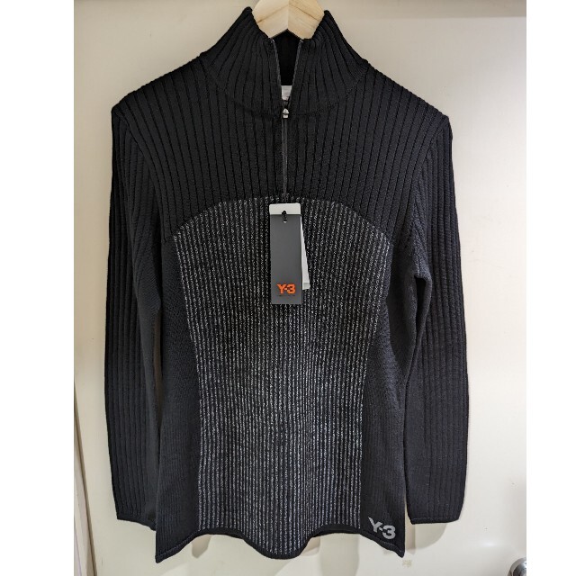 Y-3 - Y-3 W CH1 REFLECTIVE KNIT SWEATER GK4397の通販 by Tani's shop｜ワイスリーならラクマ