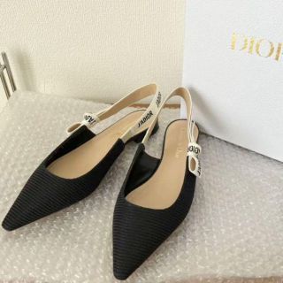 ディオール ハイヒール/パンプス(レディース)の通販 100点以上 | Dior ...