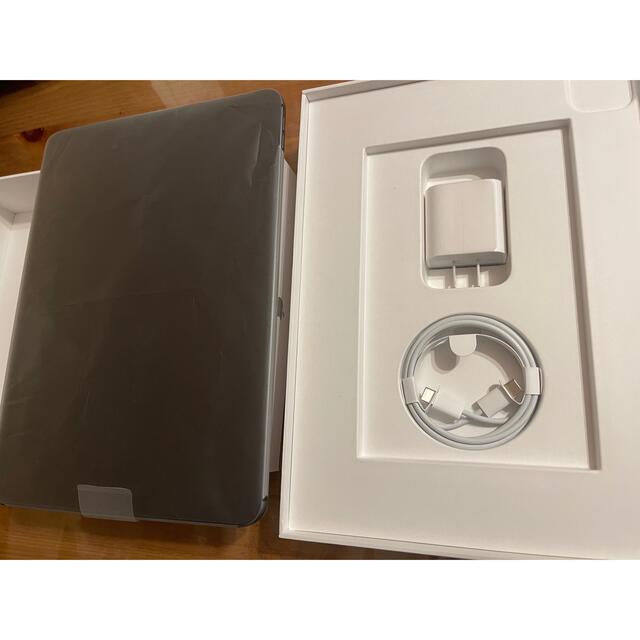 iPad Pro 11インチ 1TB