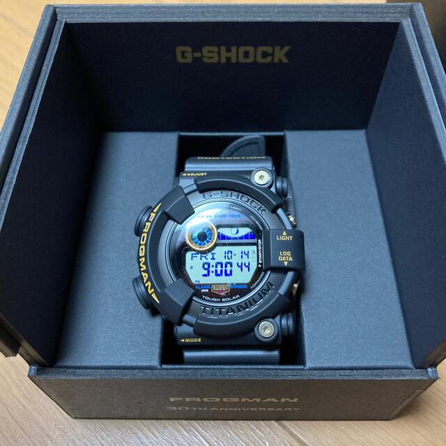 CASIO G-SHOCK GW-8230B-9AJR