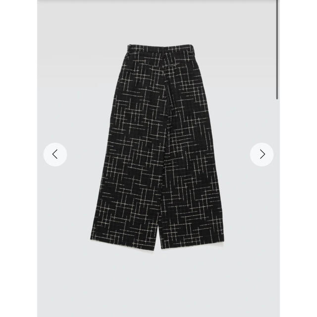 限定品】 Maison ワイドパンツ sasaki satoru - Margiela Martin