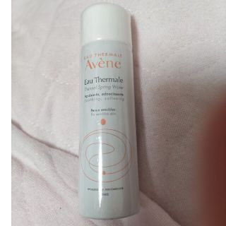 アベンヌ(Avene)のアベンヌ ウォーター 敏感肌用 化粧水 スプレー デリケート 肌荒れ予防 無香料(化粧水/ローション)