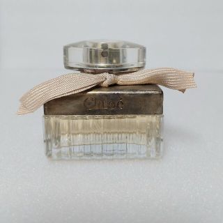 クロエ(Chloe)のChloe クロエ　オードパルファム　30ml(香水(女性用))