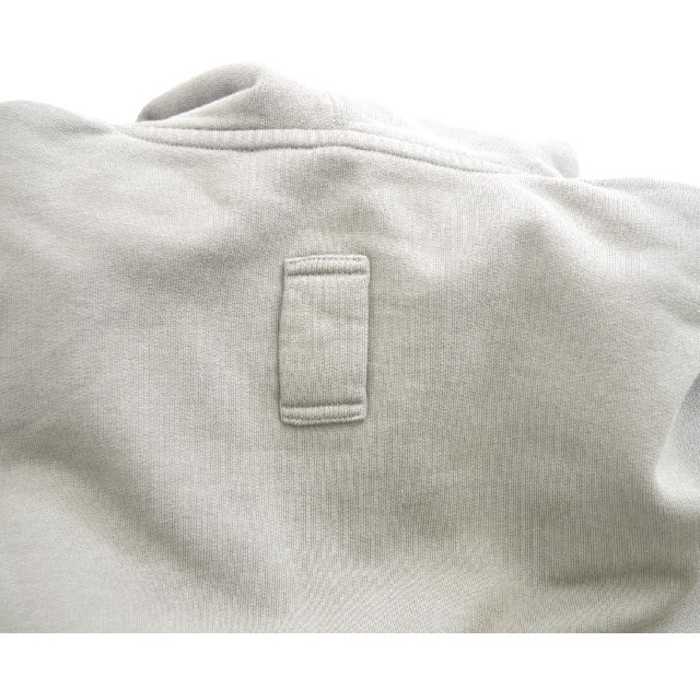 【未使用品】マルニ/MARNI コットン タグ付 ロゴ パーカー フーディ 新作