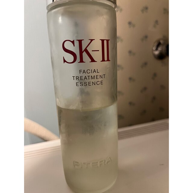 SK-IIフェイシャルトリートメントエッセンス230ml-