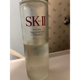 エスケーツー(SK-II)のSK-IIフェイシャルトリートメントエッセンス230ml(化粧水/ローション)