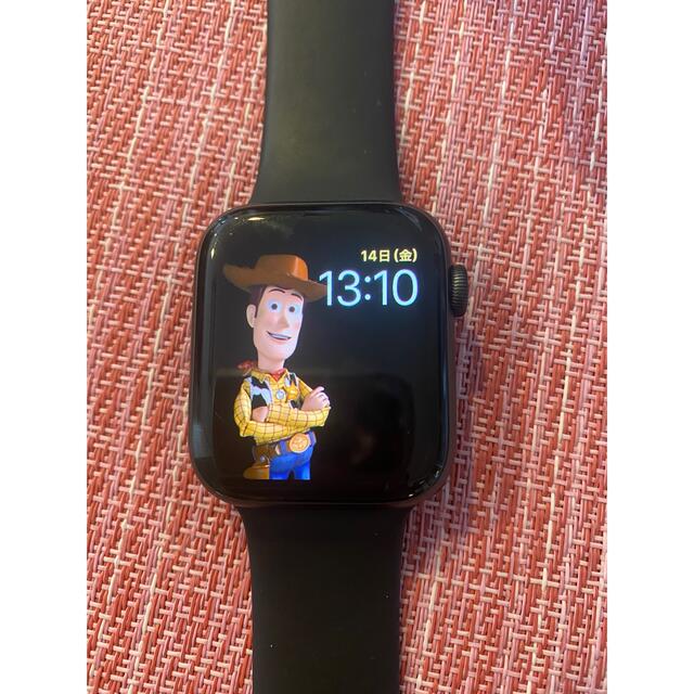 Apple Watch(アップルウォッチ)のit0c0様専用 メンズの時計(腕時計(デジタル))の商品写真