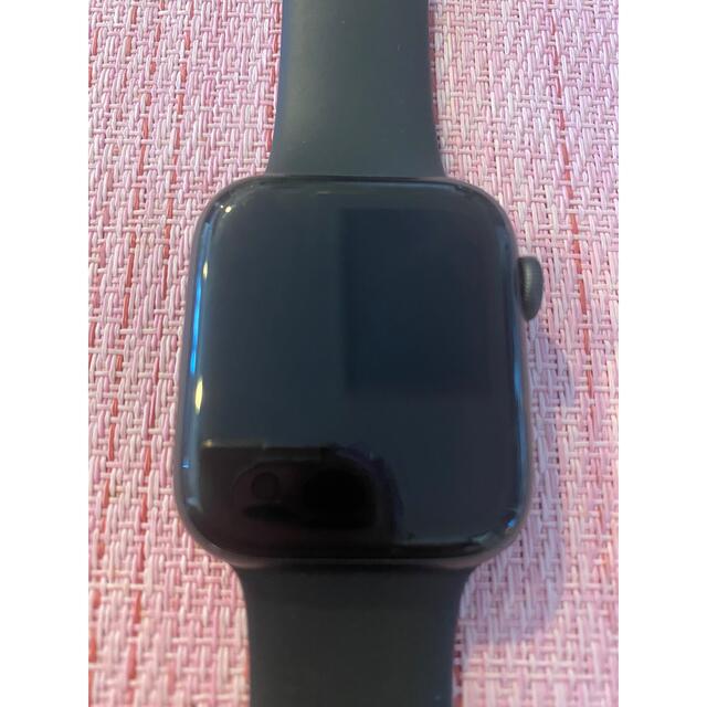 Apple Watch(アップルウォッチ)のit0c0様専用 メンズの時計(腕時計(デジタル))の商品写真