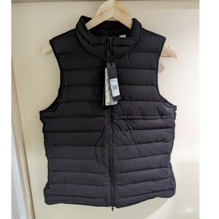 ワイスリー(Y-3)のY-3 W CLASSIC LIGHT DOWN LINER VEST(ダウンベスト)