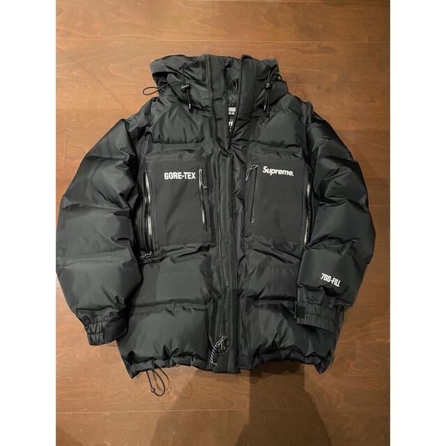 Supreme(シュプリーム)のSupreme GORE-TEX 700-Fill Down Parka メンズのジャケット/アウター(ダウンジャケット)の商品写真