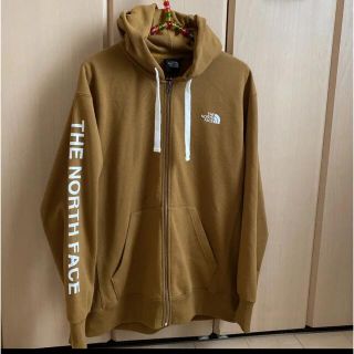 THE NORTH FACE - NORTH ノースフェイス パーカー☆supreme 、huf ...