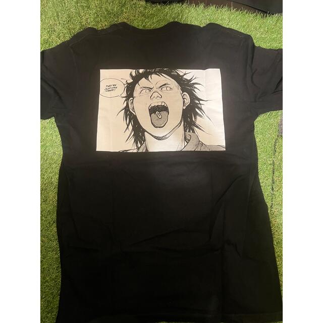 Supreme Akira pillTシャツ Mトップス