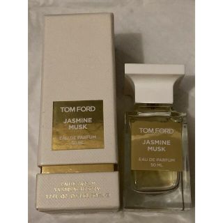 トムフォード(TOM FORD)のトムフォード ジャスミンムスク(香水(女性用))