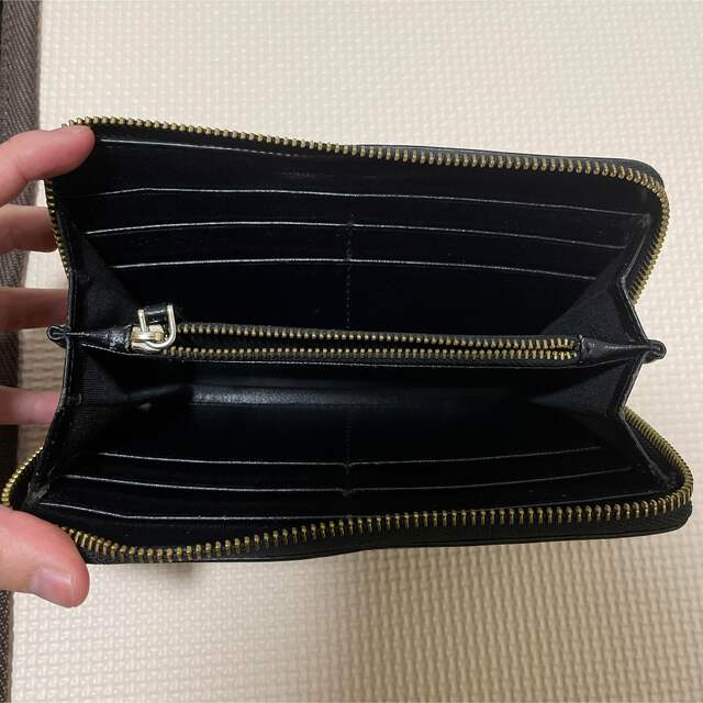 miumiu(ミュウミュウ)のMIUMIU 長財布 レディースのファッション小物(財布)の商品写真