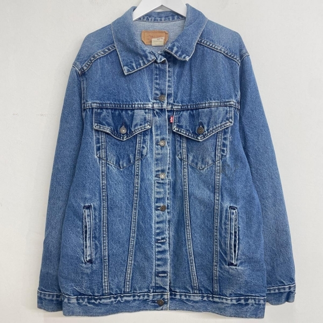 84%以上節約 ヴィンテージヨーロッパLevi'sGジャンリーバイス econet.bi