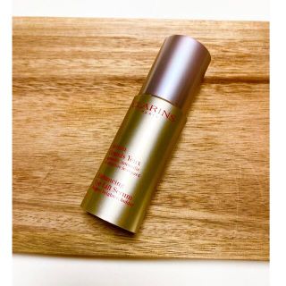 クラランス(CLARINS)のクラランス CLARINS グランアイセラム ♡ 美品(アイケア/アイクリーム)