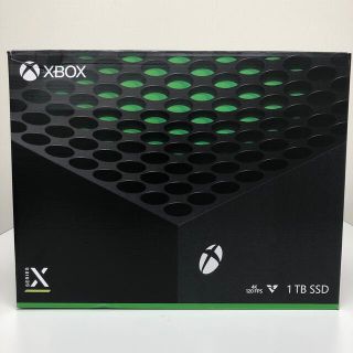 Xbox - Microsoft Xbox Series X エックスボックスシリーズエックスの