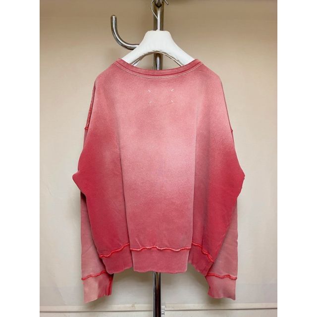 Premium Line 新品 M マルジェラ 22ss デストロイ加工