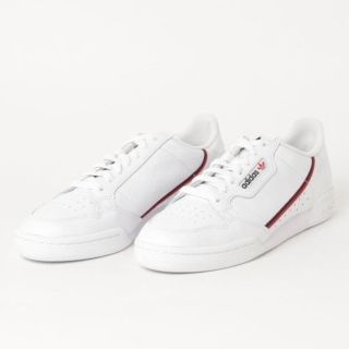 アディダス(adidas)のCONTINENTAL 80 G27706 27.5(スニーカー)