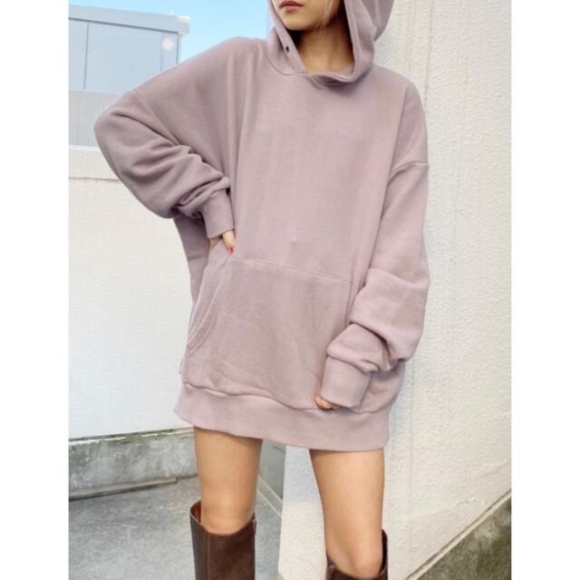 GYDA - 【WEB限定】HOP SCOTCH パーカーの通販 by *Heey*'s shop ... GYDA 人気完売 HOP SCOTCH ビッグパーカー