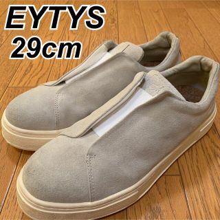 EYTYS スリッポン スニーカー(スニーカー)