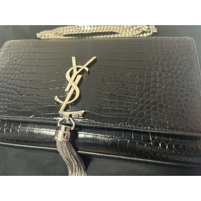 代引き手数料無料 Yves Saint Laurent Beaute - SAINT LAURENT ショルダーバック ハンドバッグ 代引き手数料無料 Yves Saint Laurent Beaute - SAINT LAURENT ショルダーバック ハンドバッグ