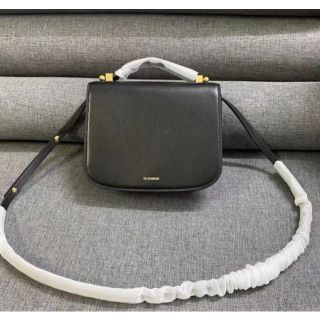 定価28万 jil sander sling wide ショルダーバッグ smk-koperasi.sch.id