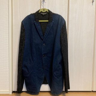 コムデギャルソンオムプリュス(COMME des GARCONS HOMME PLUS)のコムデギャルソン　HOMME PLUS ジャケット(テーラードジャケット)